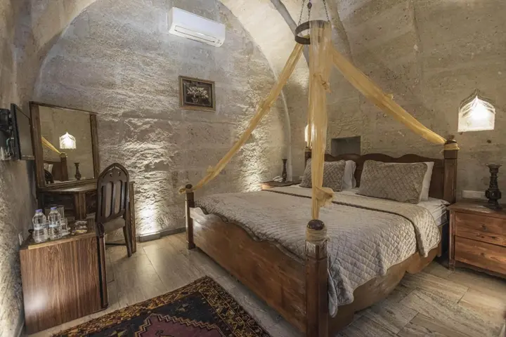 Гёреме: Maccan Cave Hotel