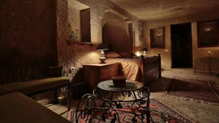 Гёреме: Maccan Cave Hotel