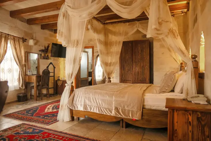Гёреме: Maccan Cave Hotel