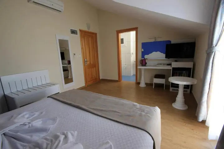 Датча: Kumluk Otel