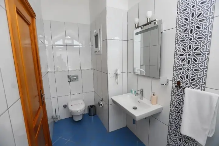Датча: Kumluk Otel