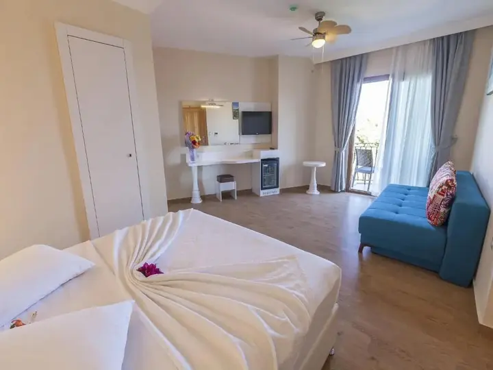 Датча: Kumluk Otel