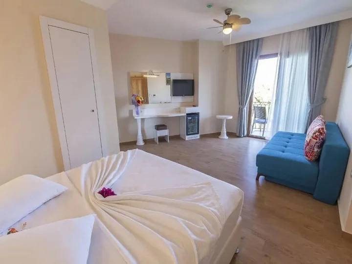 Датча: Kumluk Otel