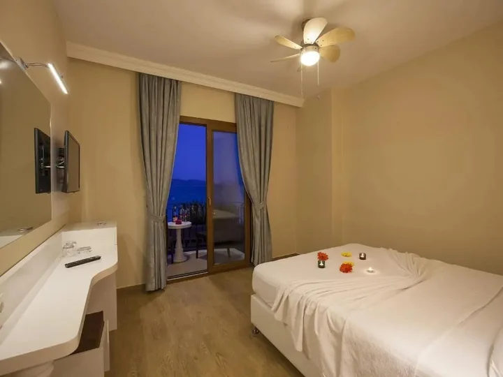 Датча: Kumluk Otel