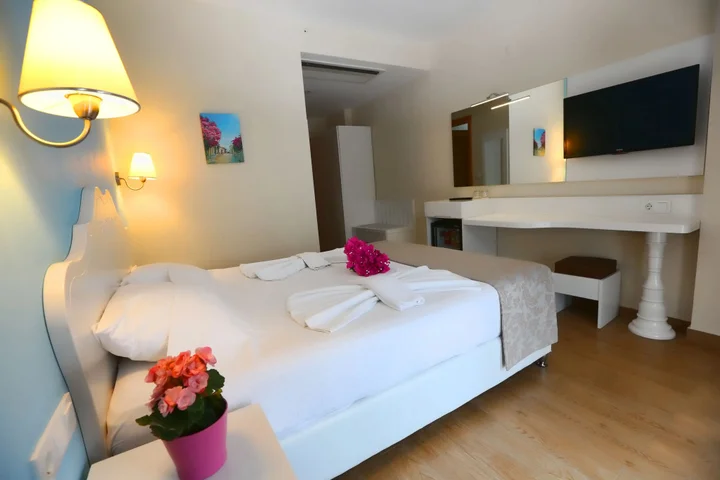 Датча: Kumluk Otel