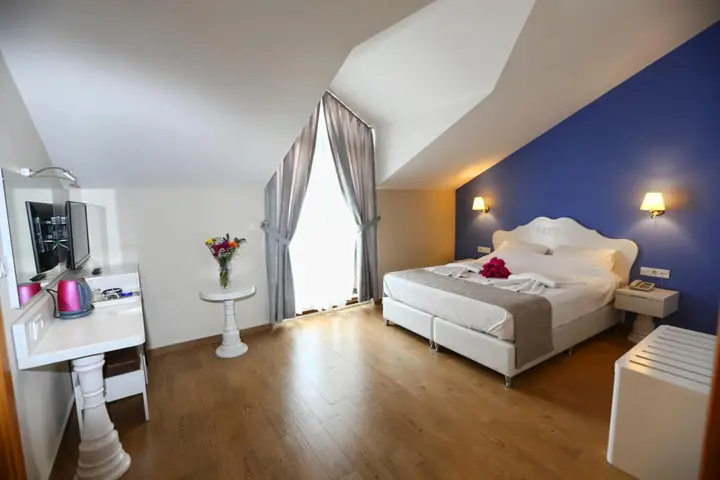 Датча: Kumluk Otel