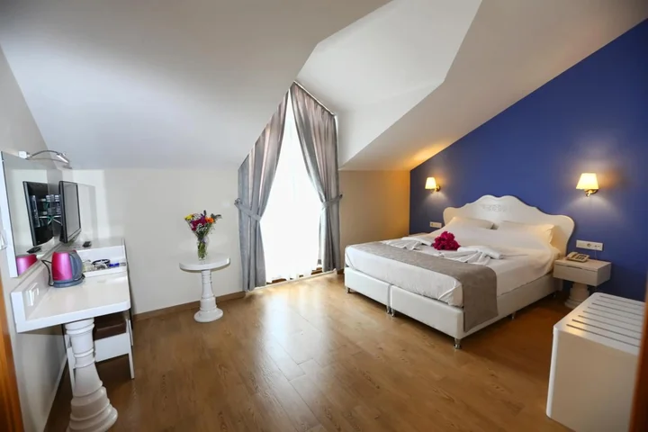 Датча: Kumluk Otel