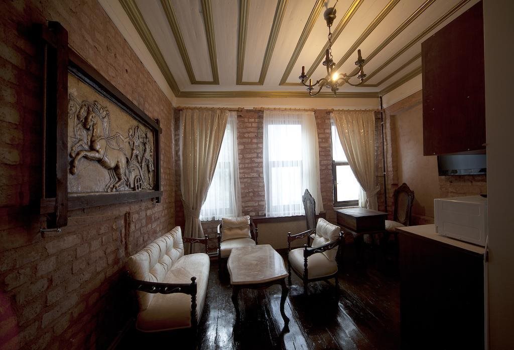 Стамбул: Palation House