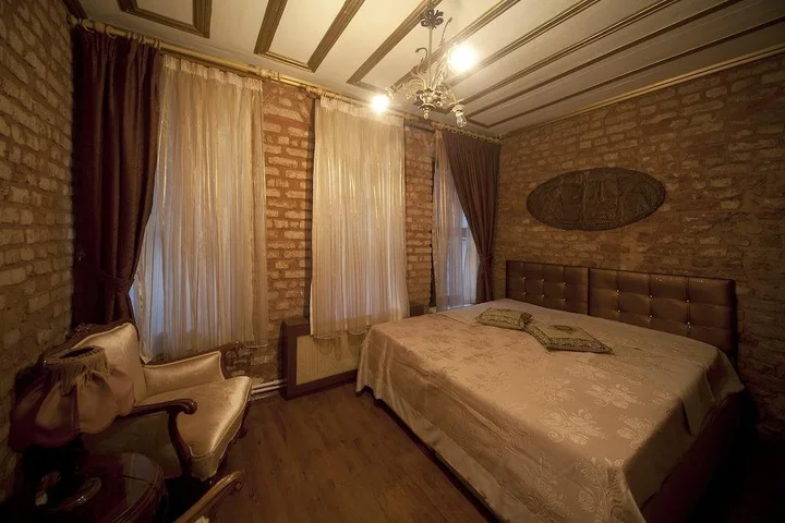 Стамбул: Palation House