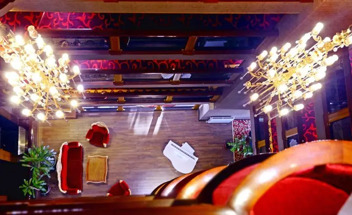 Самсун: Grand Amisos Hotel