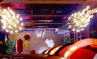 Самсун: Grand Amisos Hotel