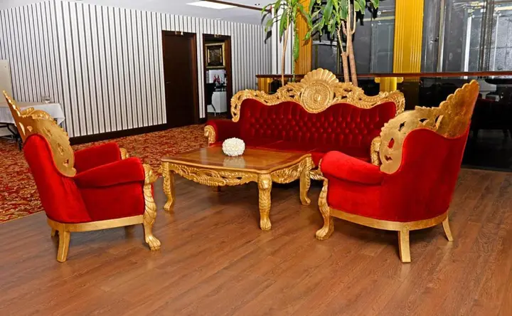 Самсун: Grand Amisos Hotel