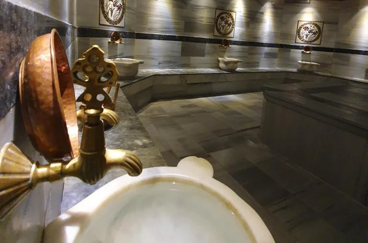 Трабзон: Fengo Hotel & Spa