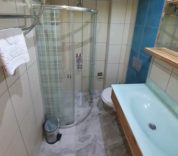 Трабзон: Fengo Hotel & Spa