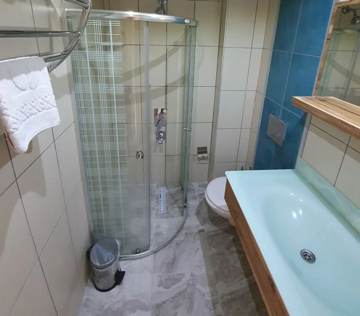Трабзон: Fengo Hotel & Spa