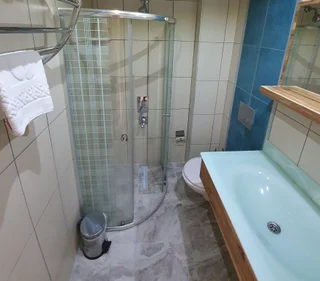 Трабзон: Fengo Hotel & Spa