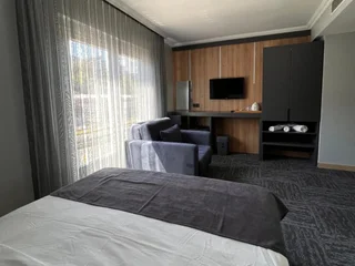 Трабзон: Fengo Hotel & Spa