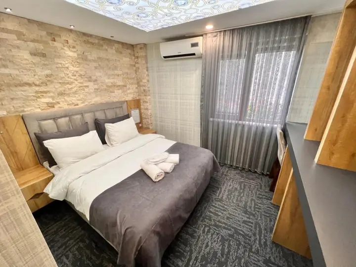 Трабзон: Fengo Hotel & Spa