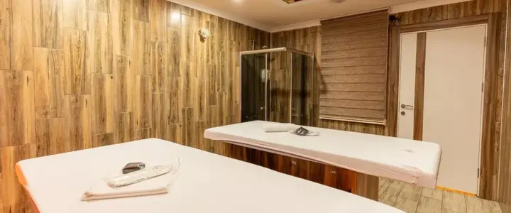 Трабзон: Fengo Hotel & Spa