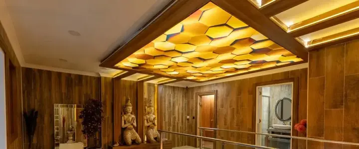 Трабзон: Fengo Hotel & Spa