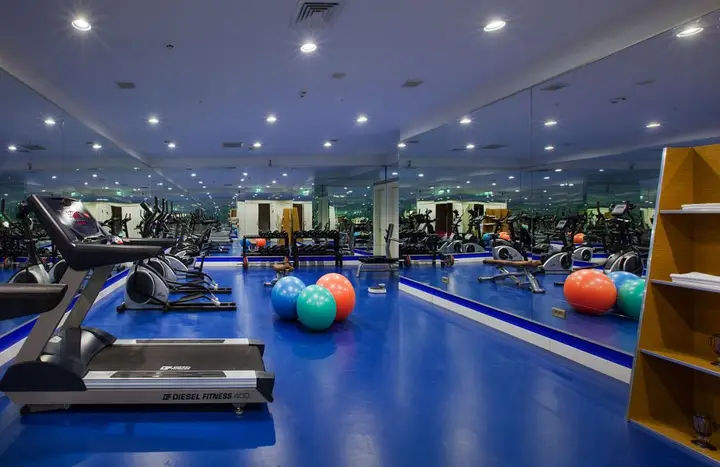 Hilton Garden Inn Kocaeli Sekerpinar — фото 2