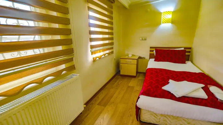 Невшехир: Cappadocia Safir Hotel