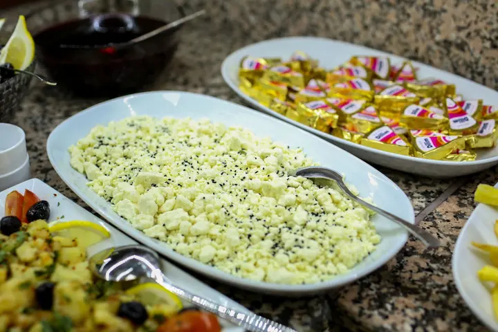 Невшехир: Cappadocia Safir Hotel