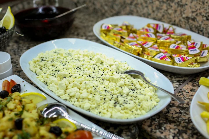 Невшехир: Cappadocia Safir Hotel
