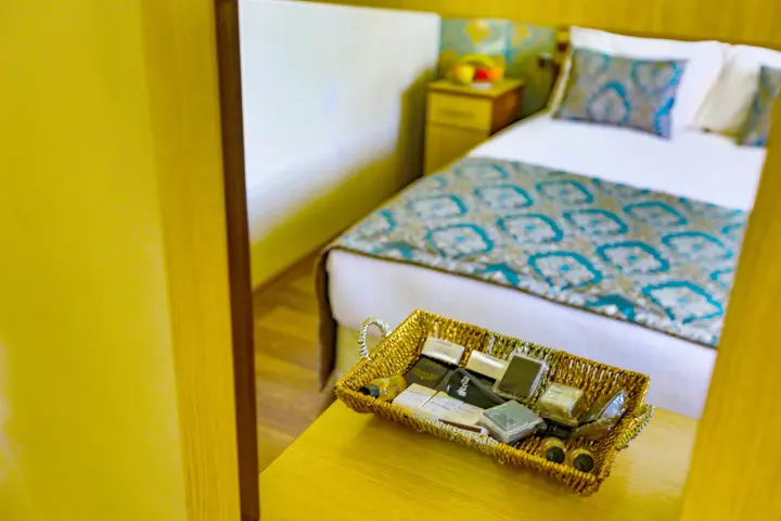 Невшехир: Cappadocia Safir Hotel