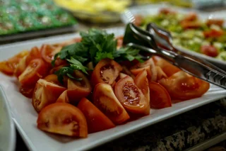 Невшехир: Cappadocia Safir Hotel