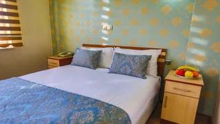 Невшехир: Cappadocia Safir Hotel