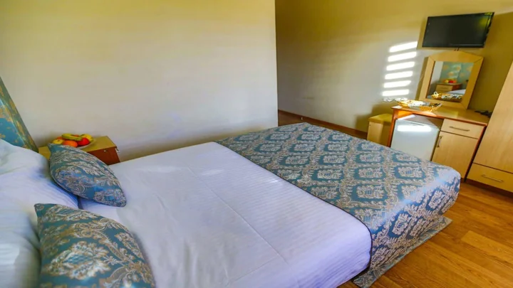 Невшехир: Cappadocia Safir Hotel