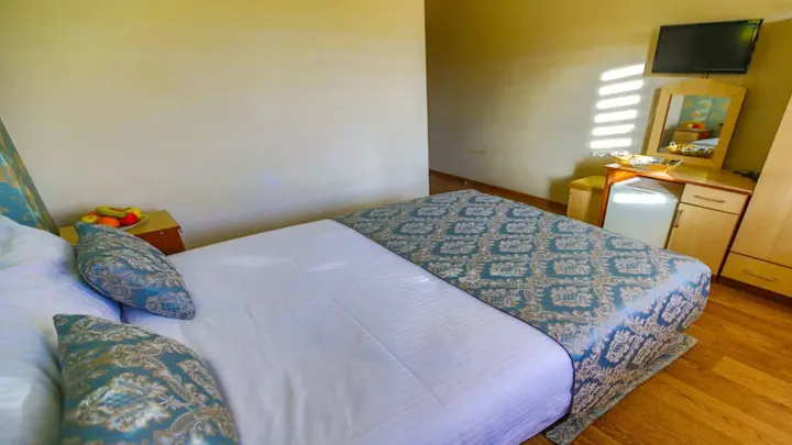Невшехир: Cappadocia Safir Hotel