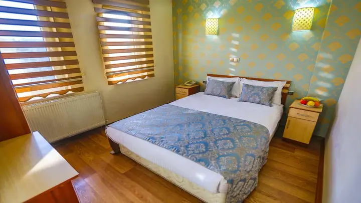 Невшехир: Cappadocia Safir Hotel