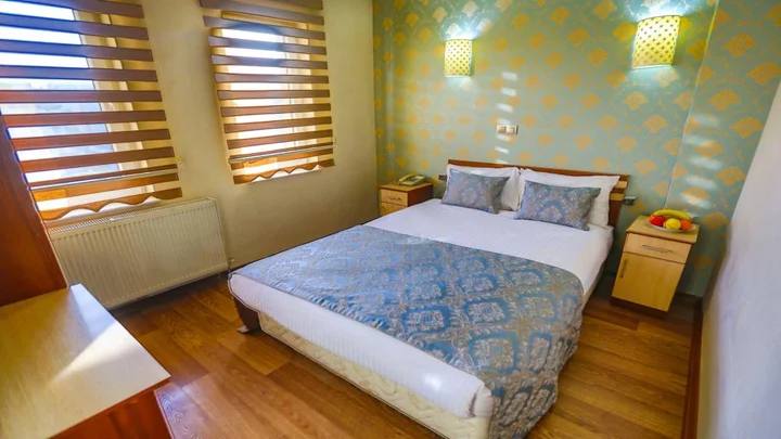 Невшехир: Cappadocia Safir Hotel