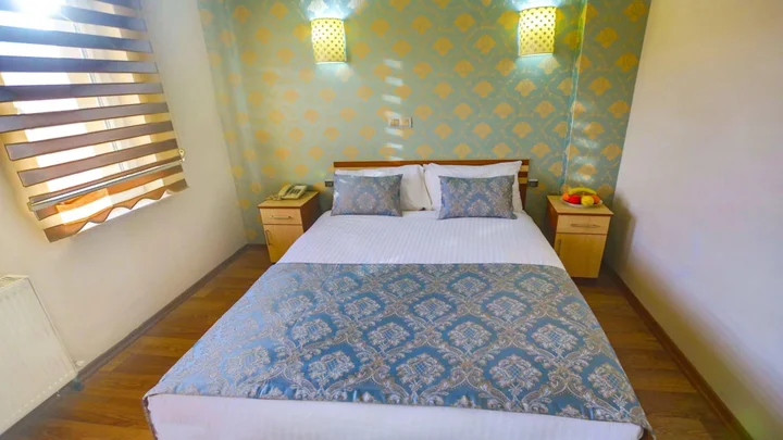 Невшехир: Cappadocia Safir Hotel