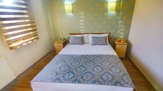 Невшехир: Cappadocia Safir Hotel