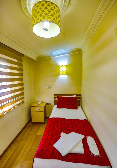Невшехир: Cappadocia Safir Hotel