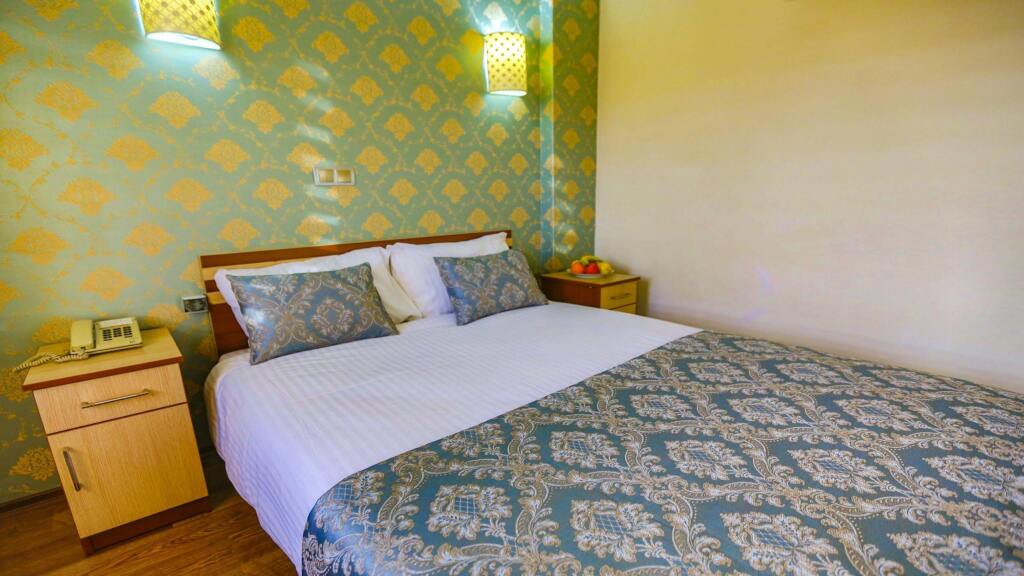 Невшехир: Cappadocia Safir Hotel