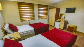 Невшехир: Cappadocia Safir Hotel
