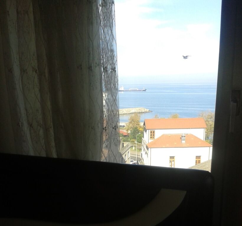 Трабзон: Kalepark Hotel