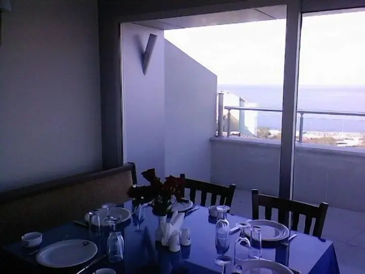 Трабзон: Kalepark Hotel