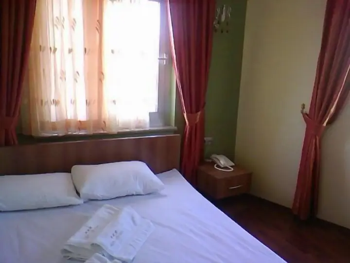 Трабзон: Kalepark Hotel