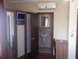 Трабзон: Kalepark Hotel