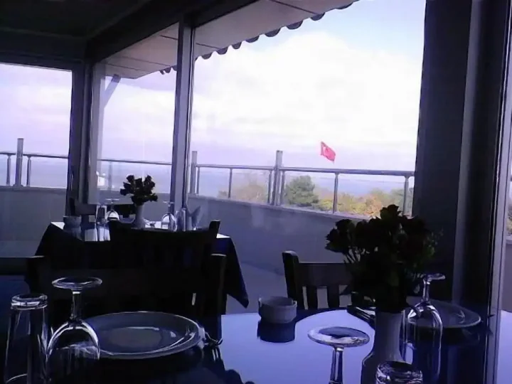 Трабзон: Kalepark Hotel