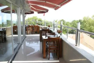 Трабзон: Kalepark Hotel