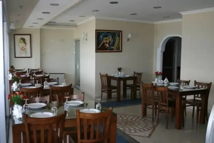 Трабзон: Kalepark Hotel