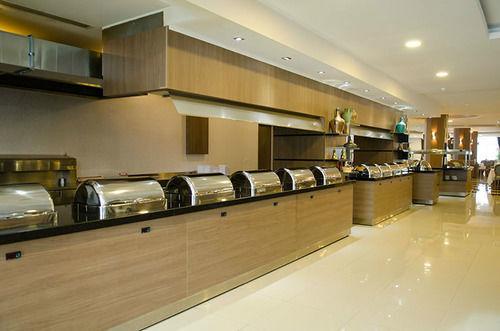 Афьон-Карахисар: Budan Thermal Spa Hotel & Convention Center