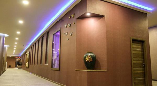Афьон-Карахисар: Budan Thermal Spa Hotel & Convention Center