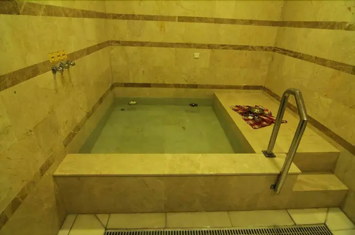 Афьон-Карахисар: Budan Thermal Spa Hotel & Convention Center